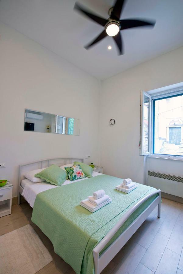 Microapartment Suni Split Bagian luar foto